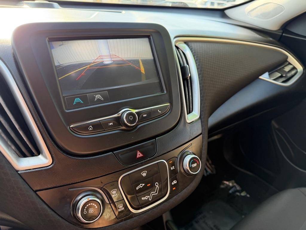 Chevrolet Malibu LS 2017