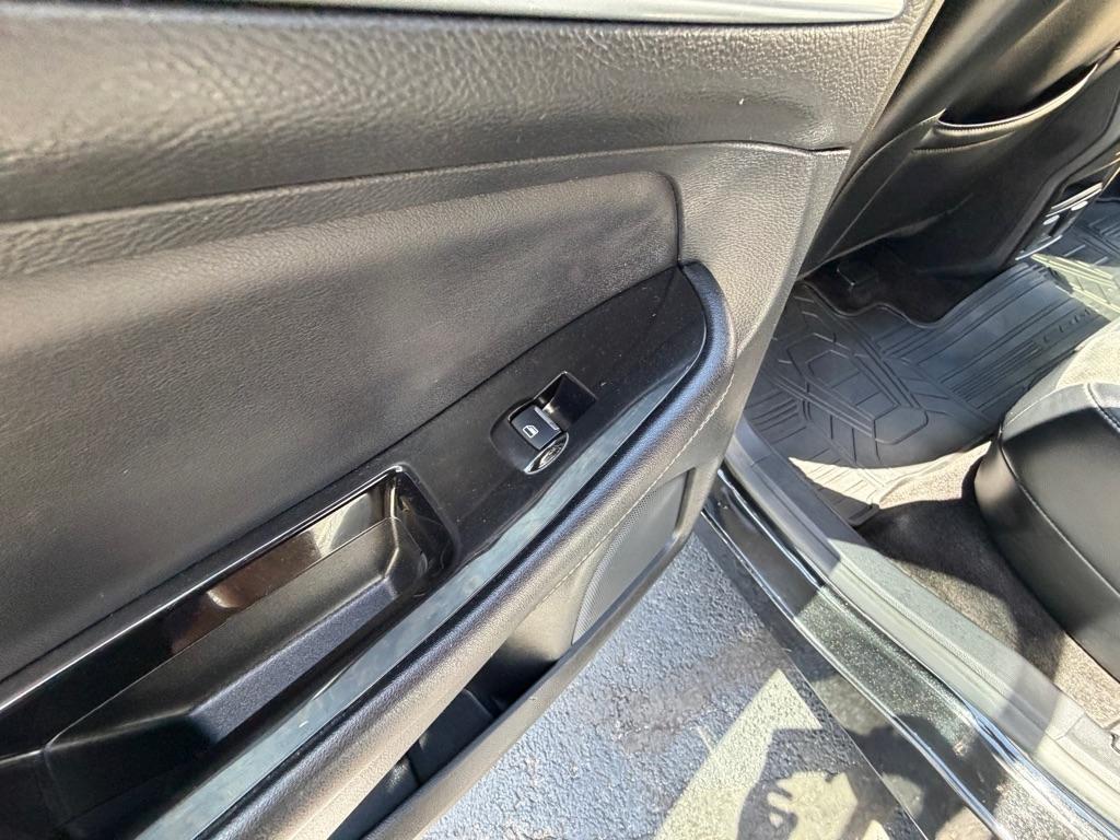 Ford Edge Sport 2015