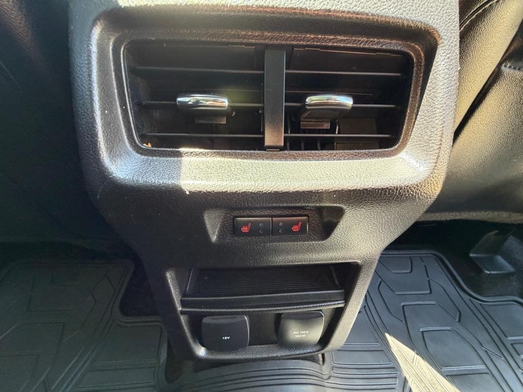 Ford Edge Sport 2015