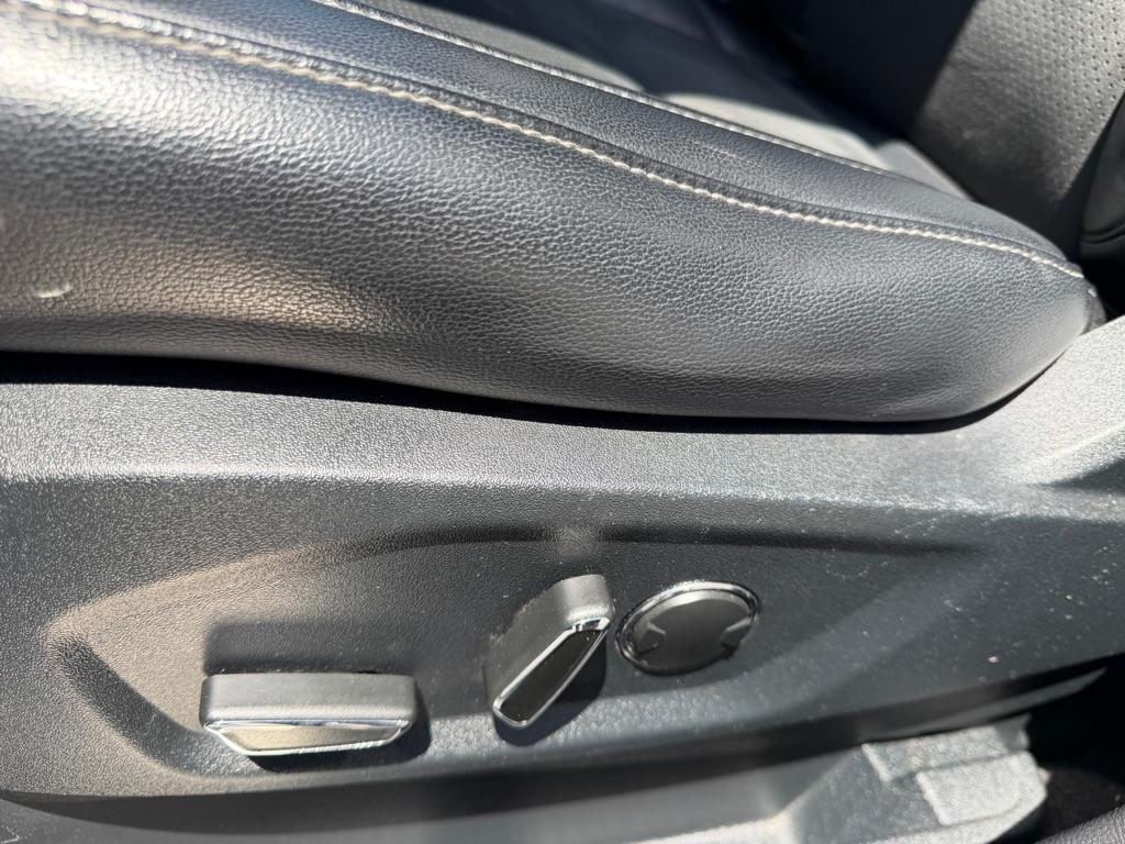 Ford Edge Sport 2015