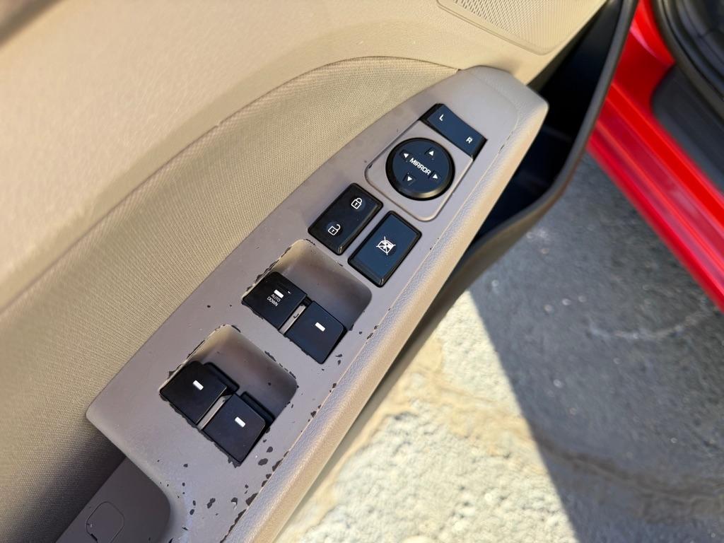 Hyundai Elantra Limited 2020