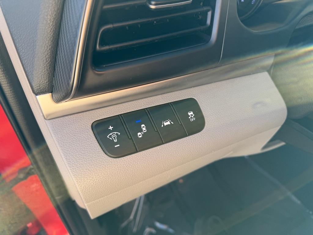 Hyundai Elantra Limited 2020