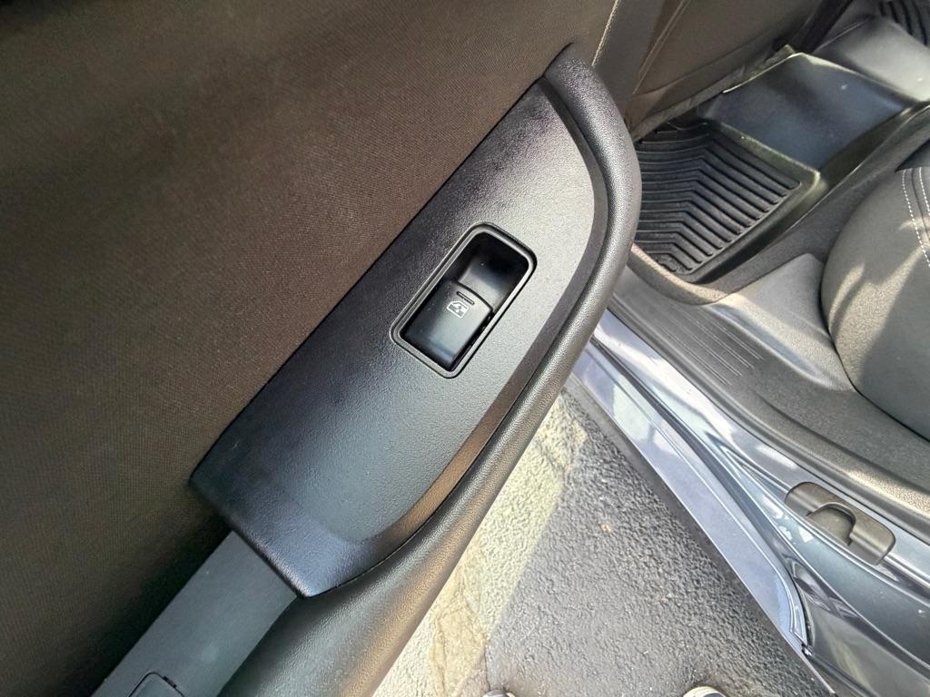 Subaru Legacy 2.5i Premium 2017