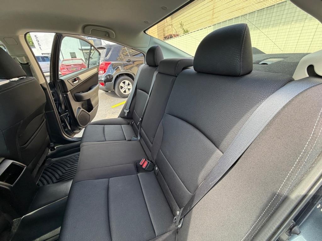 Subaru Legacy 2.5i Premium 2017