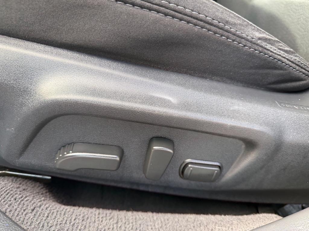 Subaru Legacy 2.5i Premium 2017