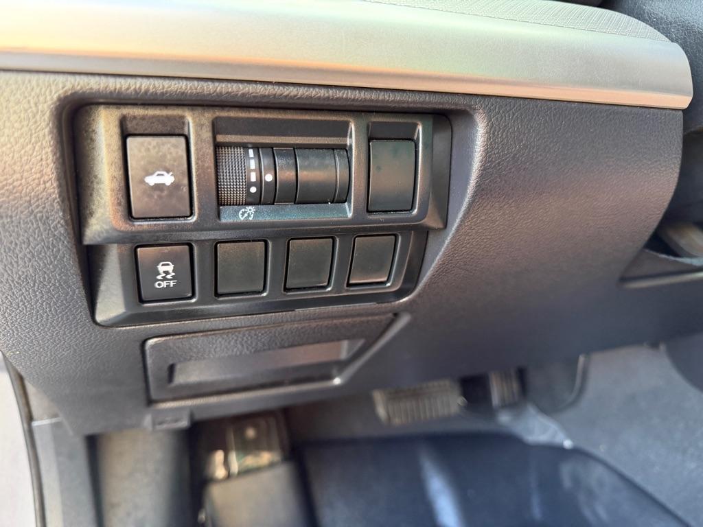Subaru Legacy 2.5i Premium 2017