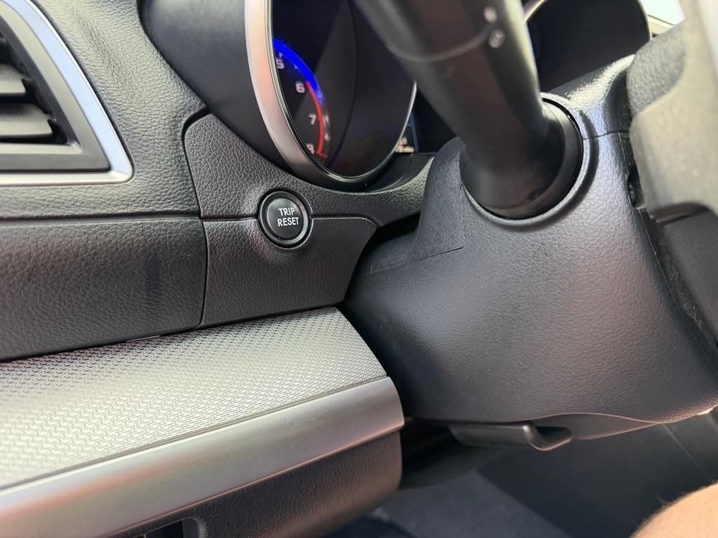 Subaru Legacy 2.5i Premium 2017