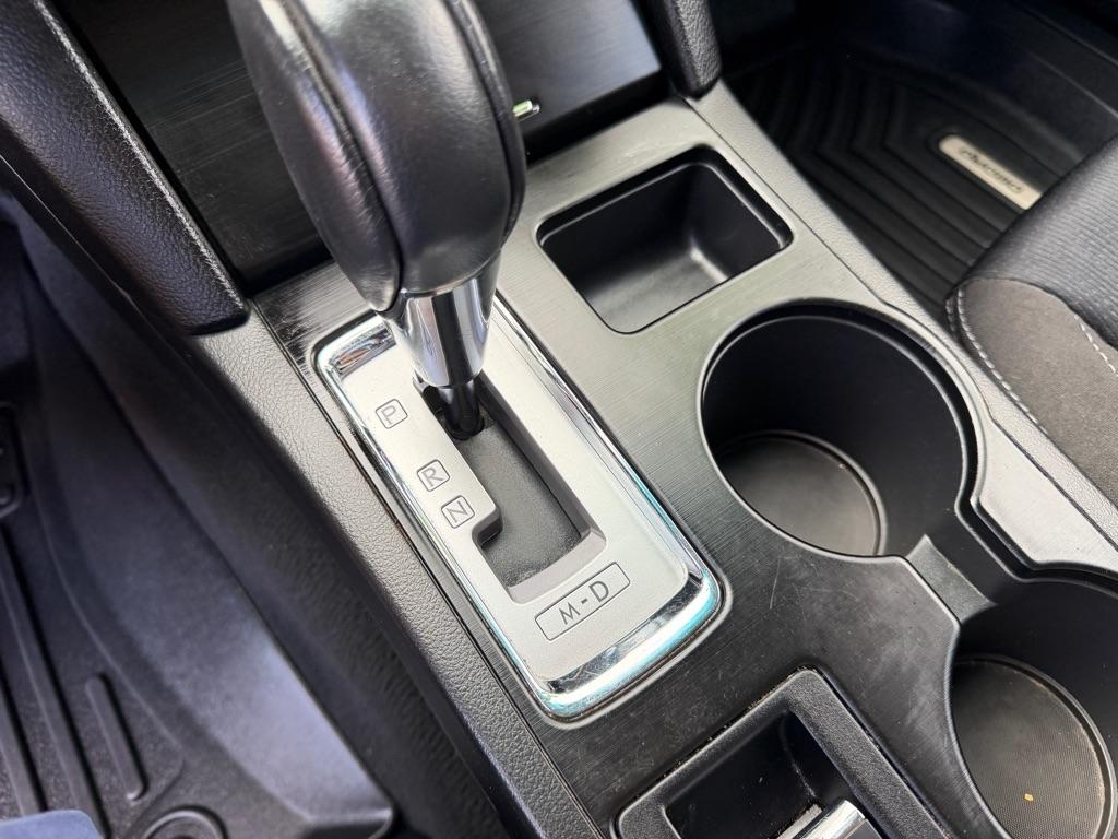 Subaru Legacy 2.5i Premium 2017