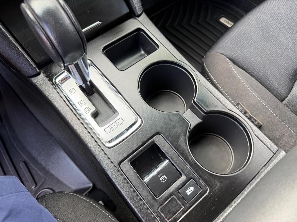 Subaru Legacy 2.5i Premium 2017