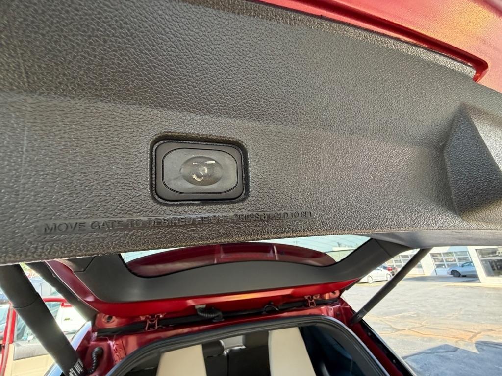 Ford Explorer XLT FWD 2013