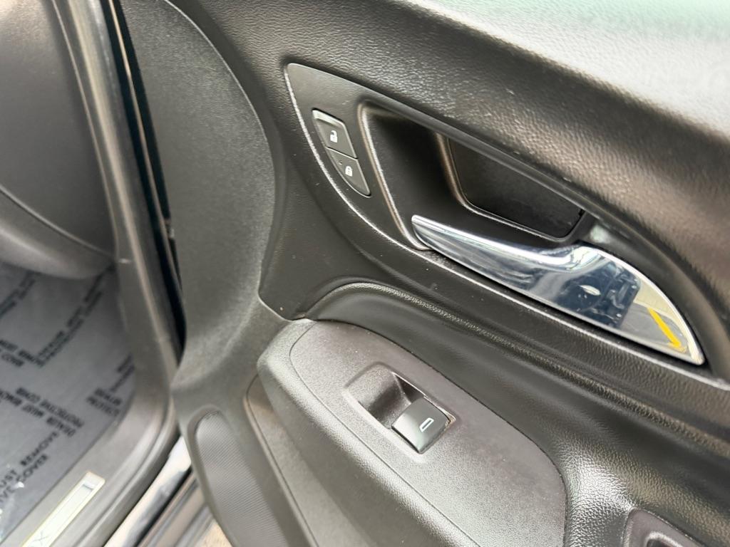 Chevrolet Equinox Premier 2018