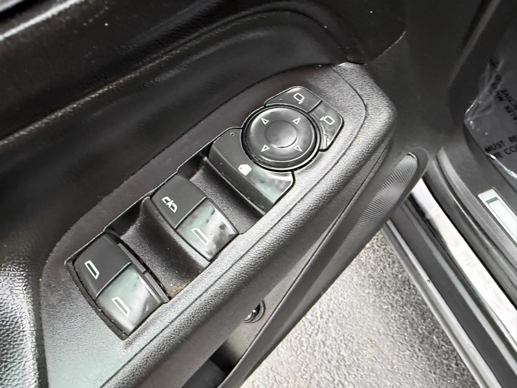 Chevrolet Equinox Premier 2018