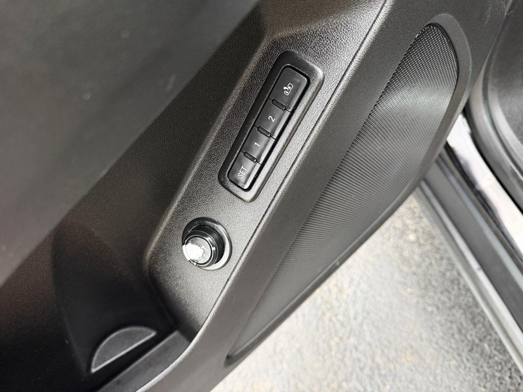 Chevrolet Equinox Premier 2018