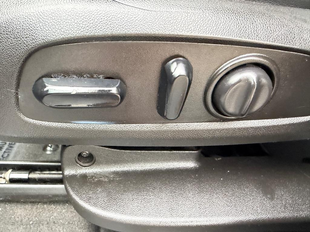 Chevrolet Equinox Premier 2018