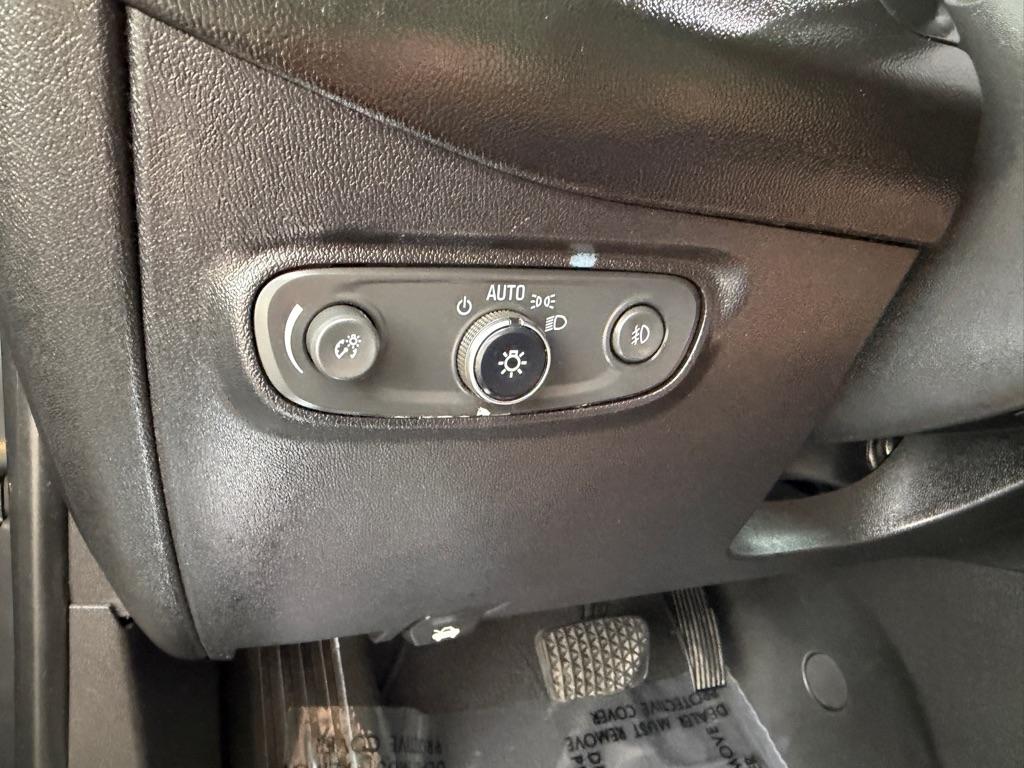 Chevrolet Equinox Premier 2018