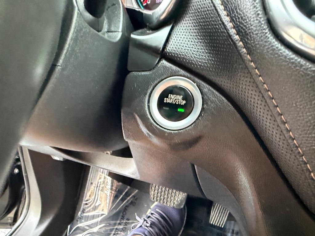 Chevrolet Equinox Premier 2018
