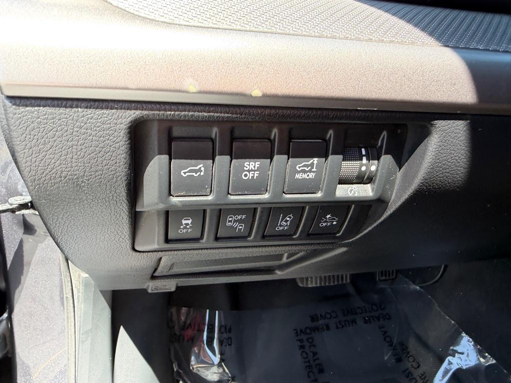 Subaru Outback 2.5i Premium 2016