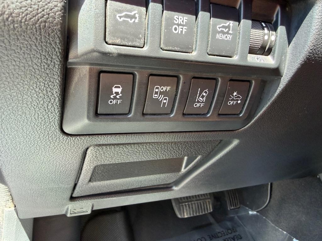 Subaru Outback 2.5i Premium 2016