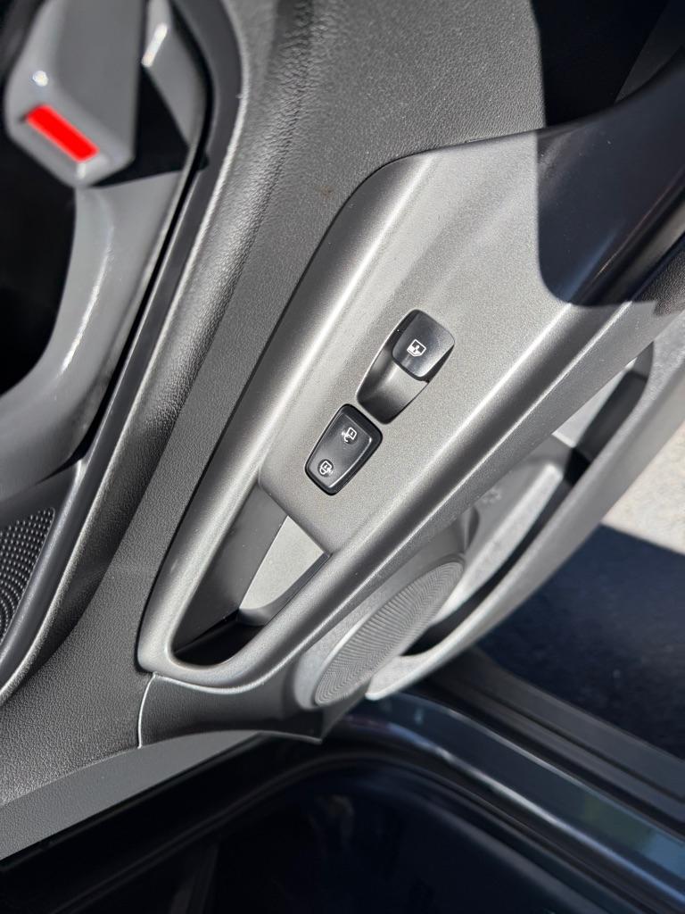 Hyundai Kona SEL w/Contrast Roof 2019