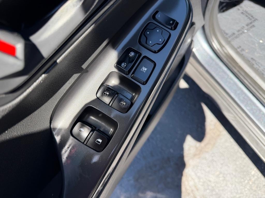 Hyundai Kona SEL w/Contrast Roof 2019