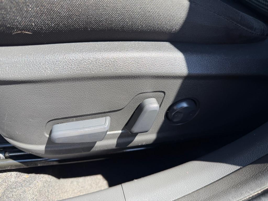 Hyundai Kona SEL w/Contrast Roof 2019
