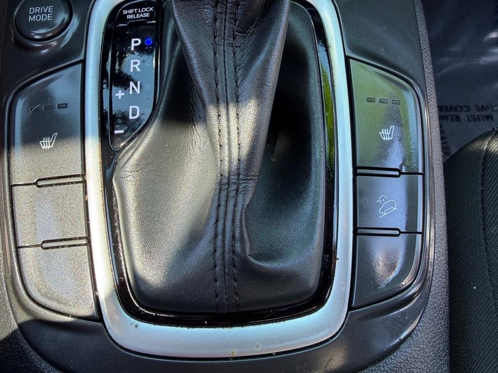 Hyundai Kona SEL w/Contrast Roof 2019