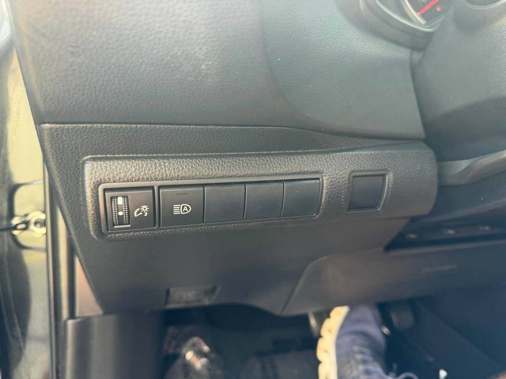 Toyota Corolla SE 2021