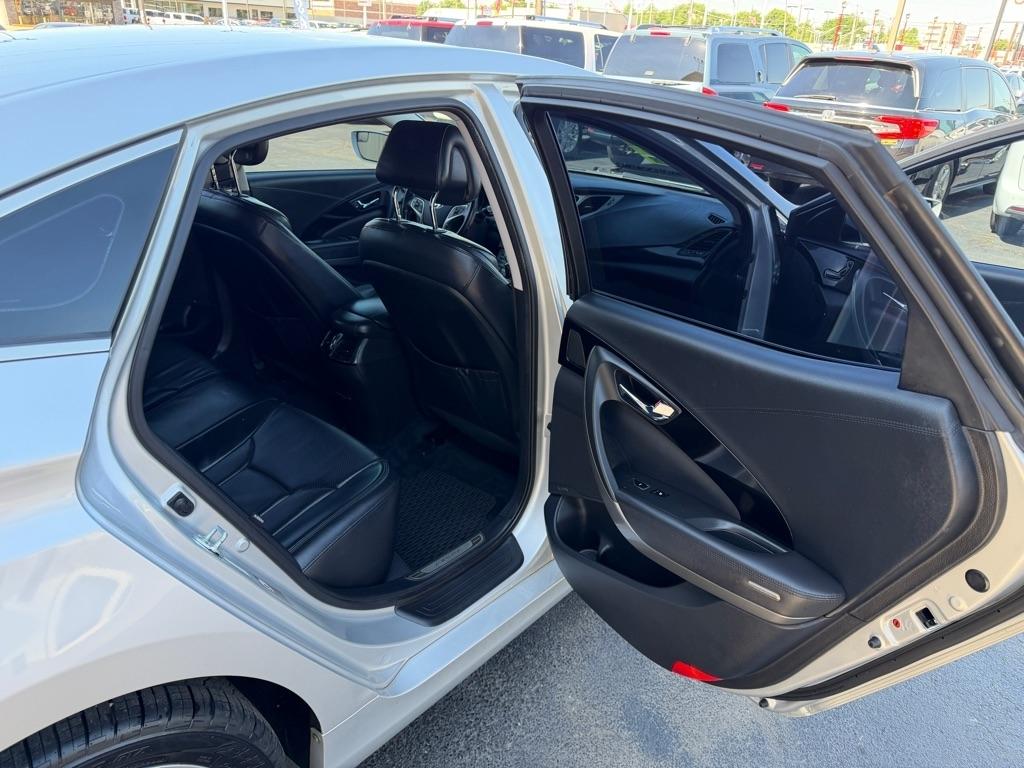 Hyundai Azera Limited 2014