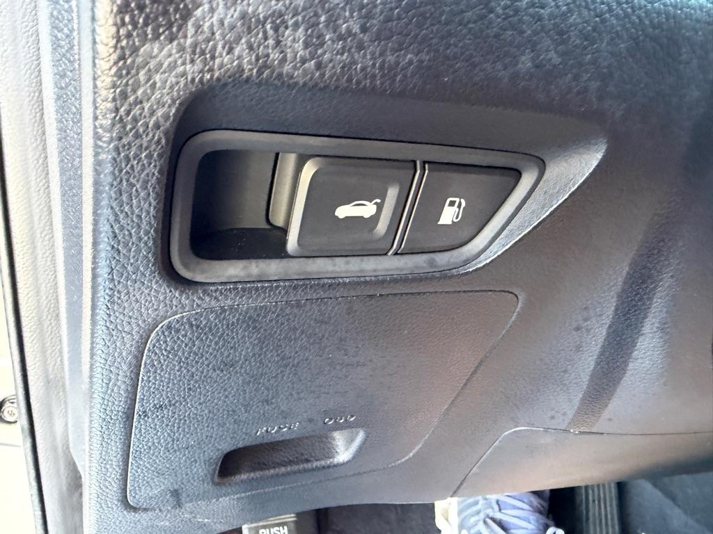 Hyundai Azera Limited 2014