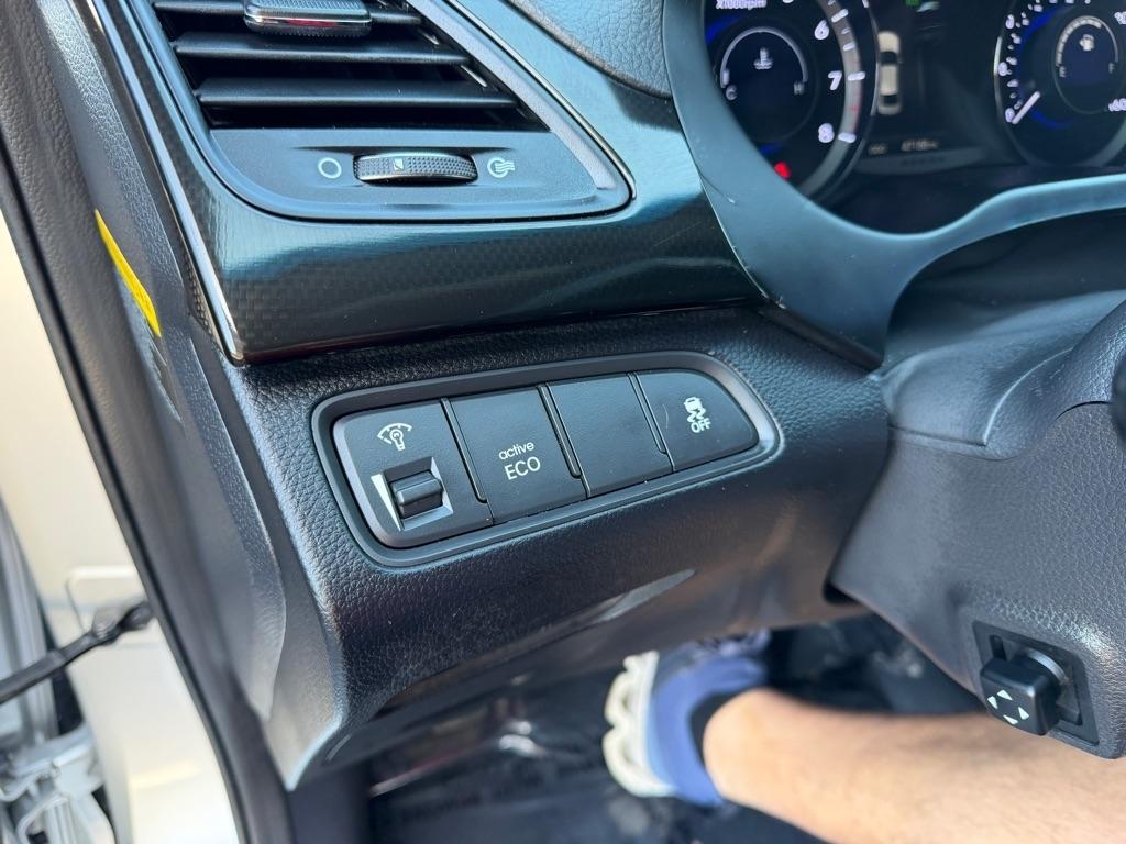 Hyundai Azera Limited 2014
