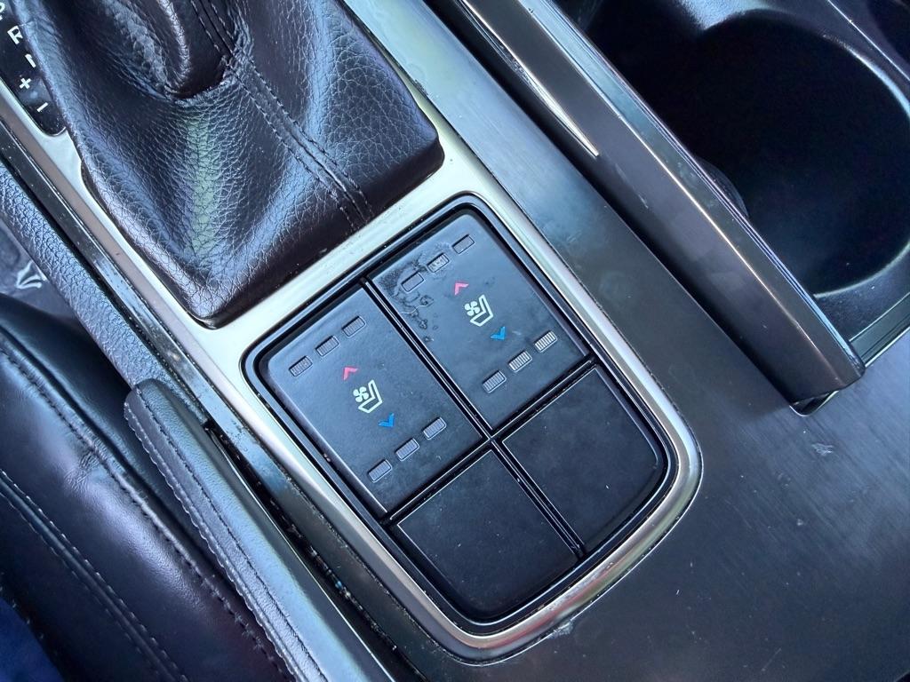 Hyundai Azera Limited 2014