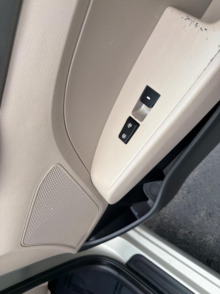 Hyundai Elantra SE 6AT 2017