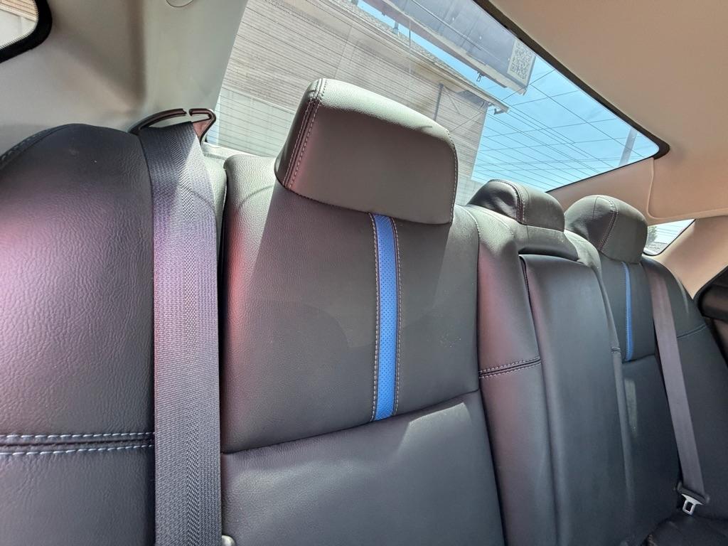 Nissan Altima 2.5 S 2018