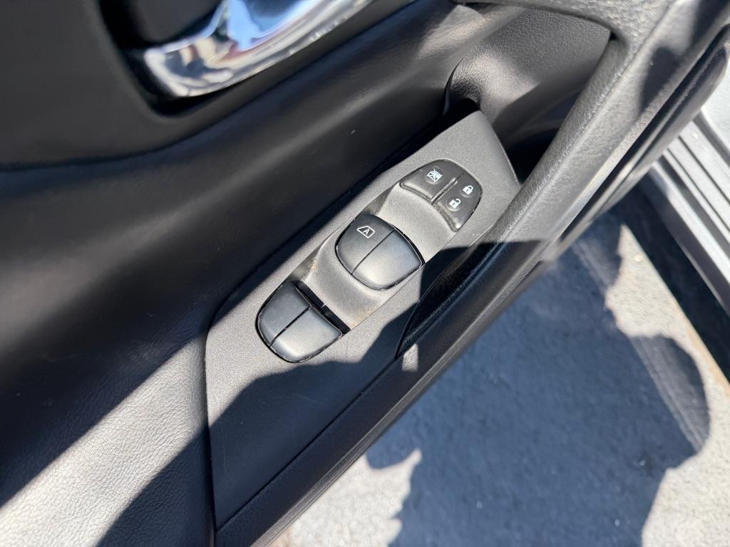 Nissan Altima 2.5 S 2018
