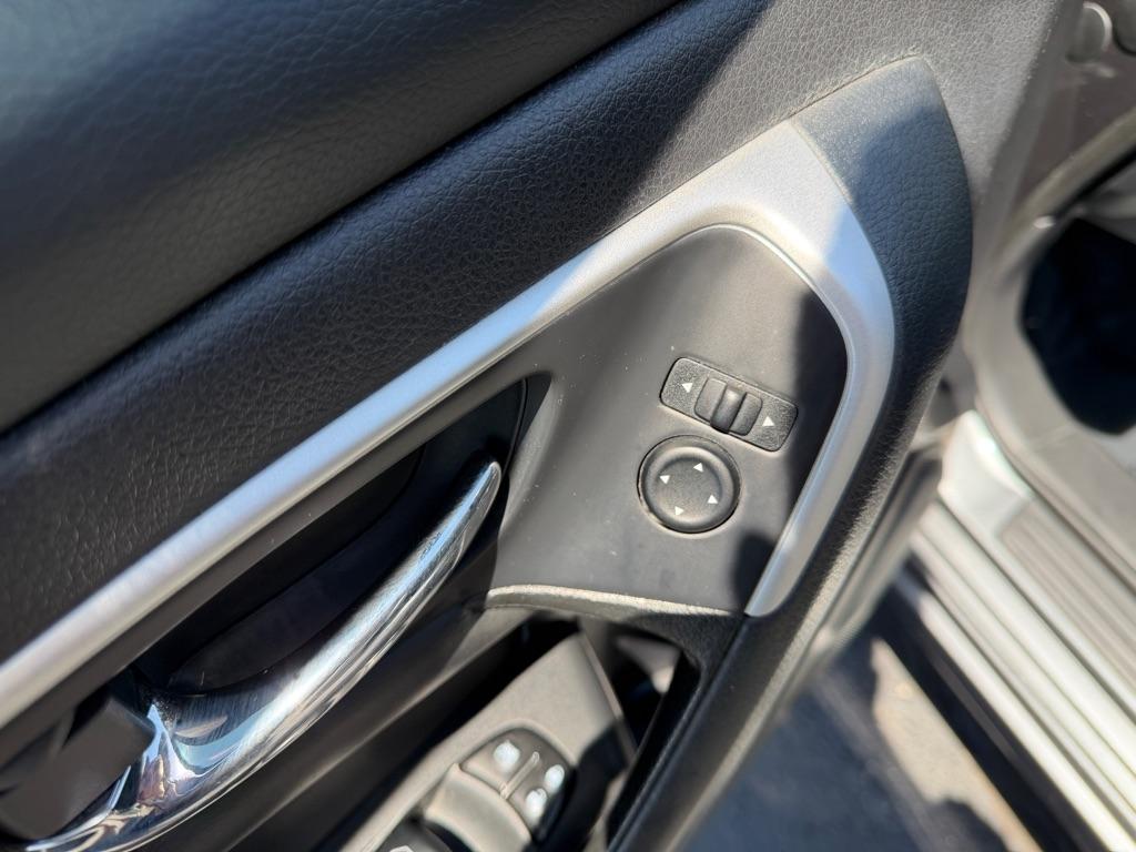 Nissan Altima 2.5 S 2018