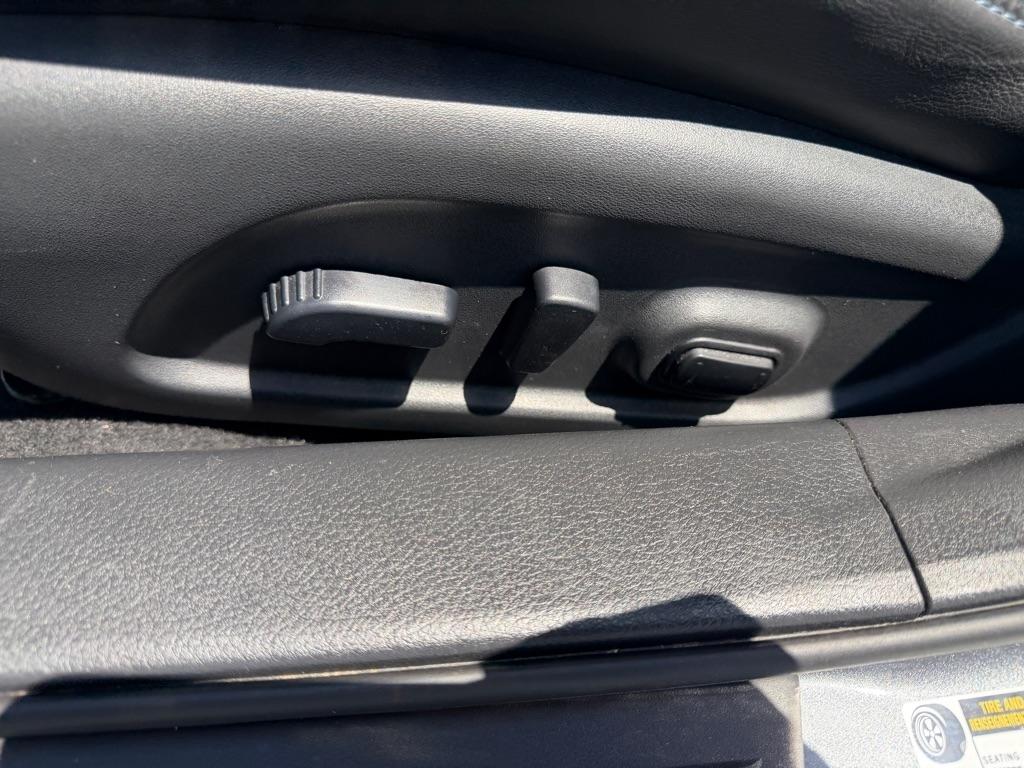 Nissan Altima 2.5 S 2018