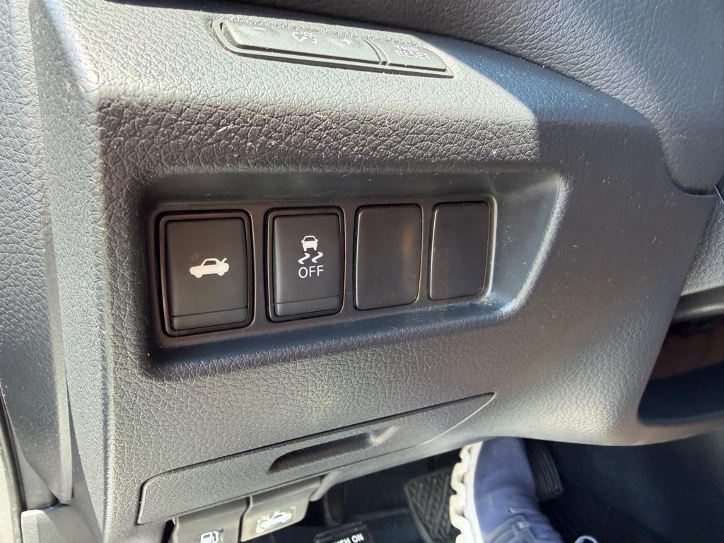 Nissan Altima 2.5 S 2018