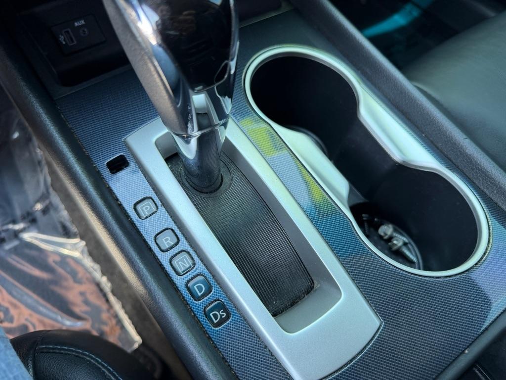Nissan Altima 2.5 S 2018
