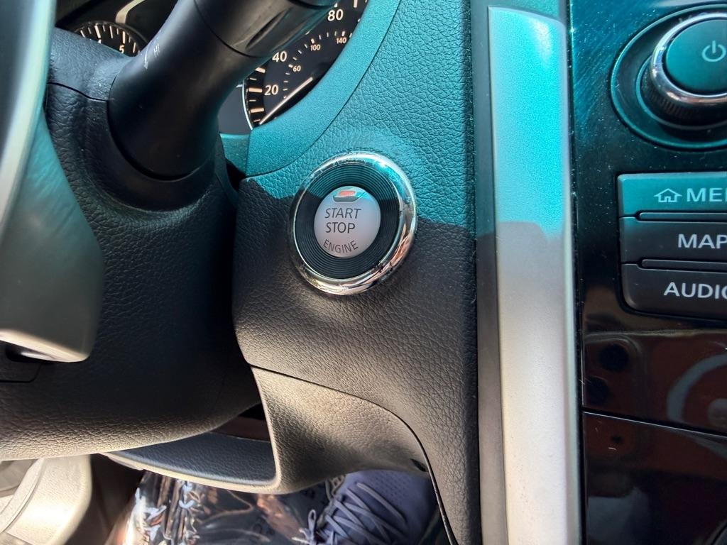 Nissan Altima 2.5 S 2018