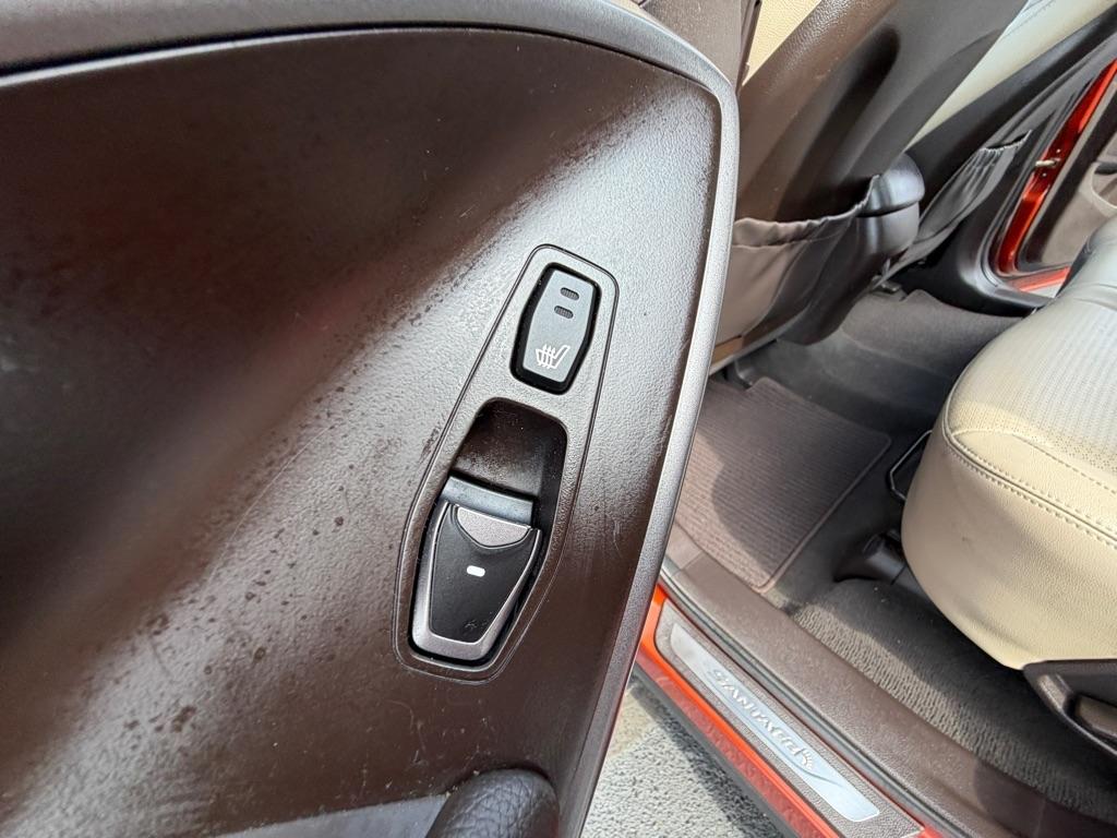 Hyundai Santa Fe Sport 2.0 FWD 2013
