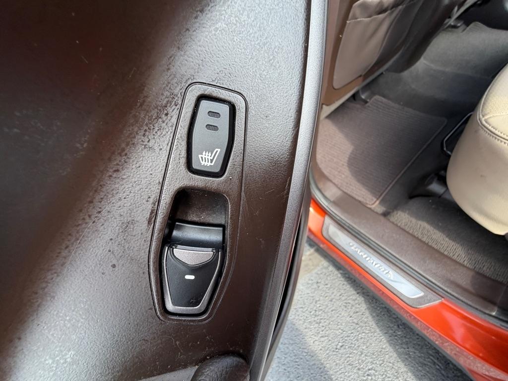 Hyundai Santa Fe Sport 2.0 FWD 2013
