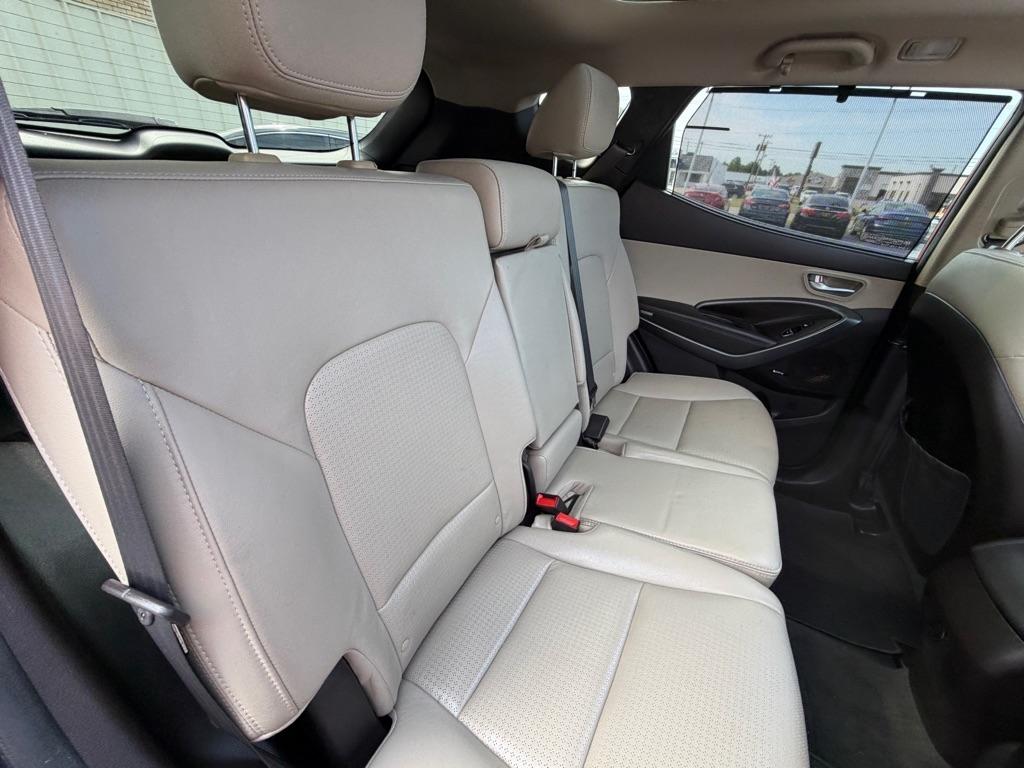 Hyundai Santa Fe Sport 2.0 FWD 2013