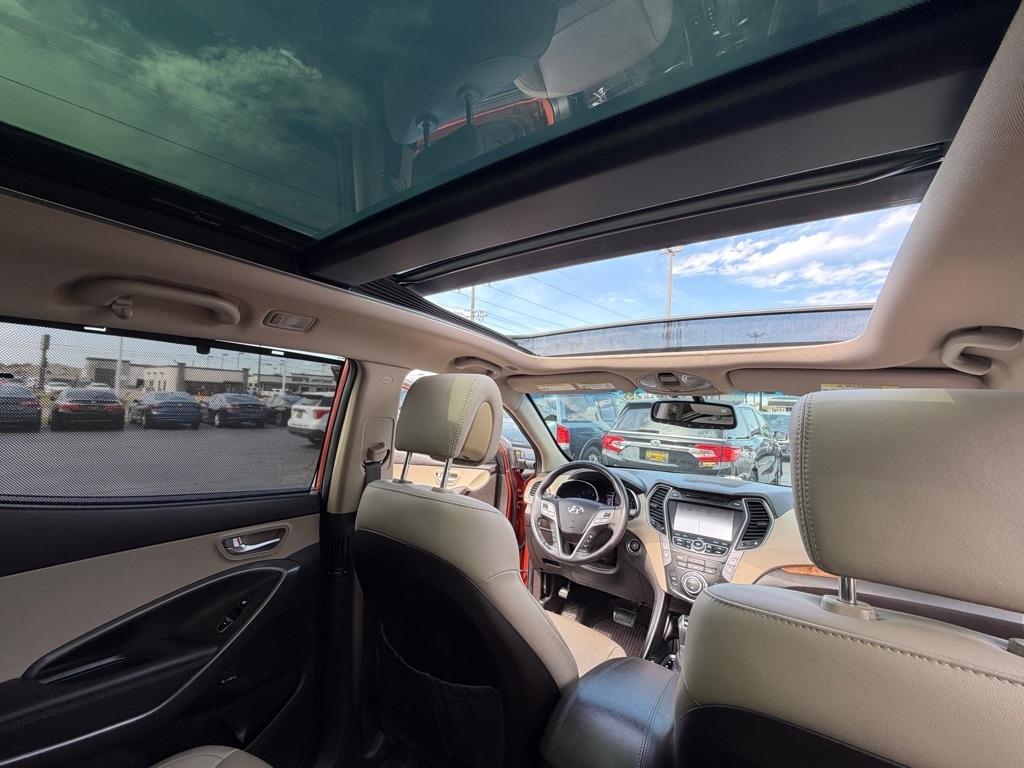 Hyundai Santa Fe Sport 2.0 FWD 2013