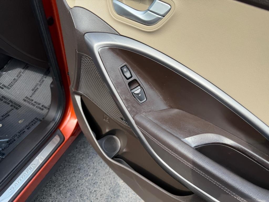 Hyundai Santa Fe Sport 2.0 FWD 2013
