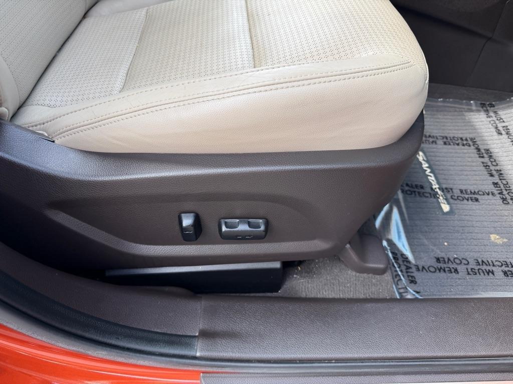 Hyundai Santa Fe Sport 2.0 FWD 2013