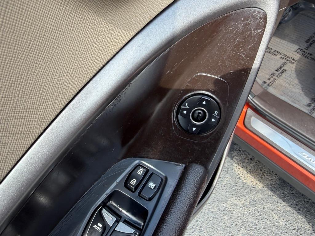 Hyundai Santa Fe Sport 2.0 FWD 2013