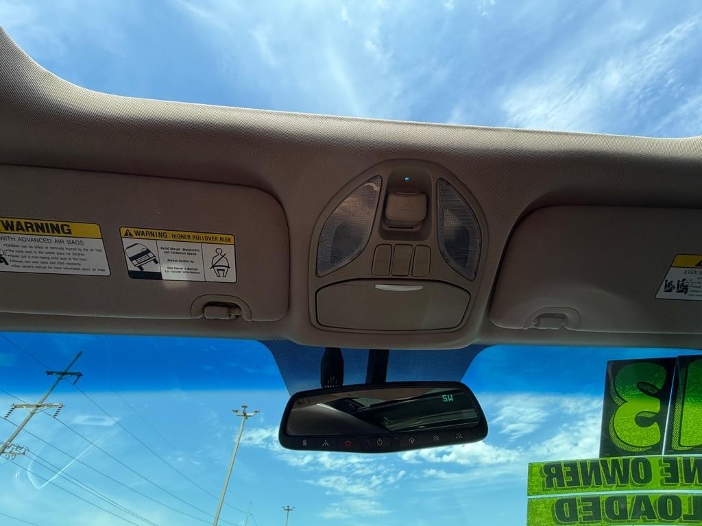 Hyundai Santa Fe Sport 2.0 FWD 2013