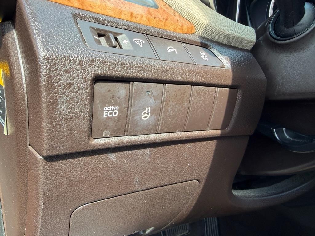 Hyundai Santa Fe Sport 2.0 FWD 2013