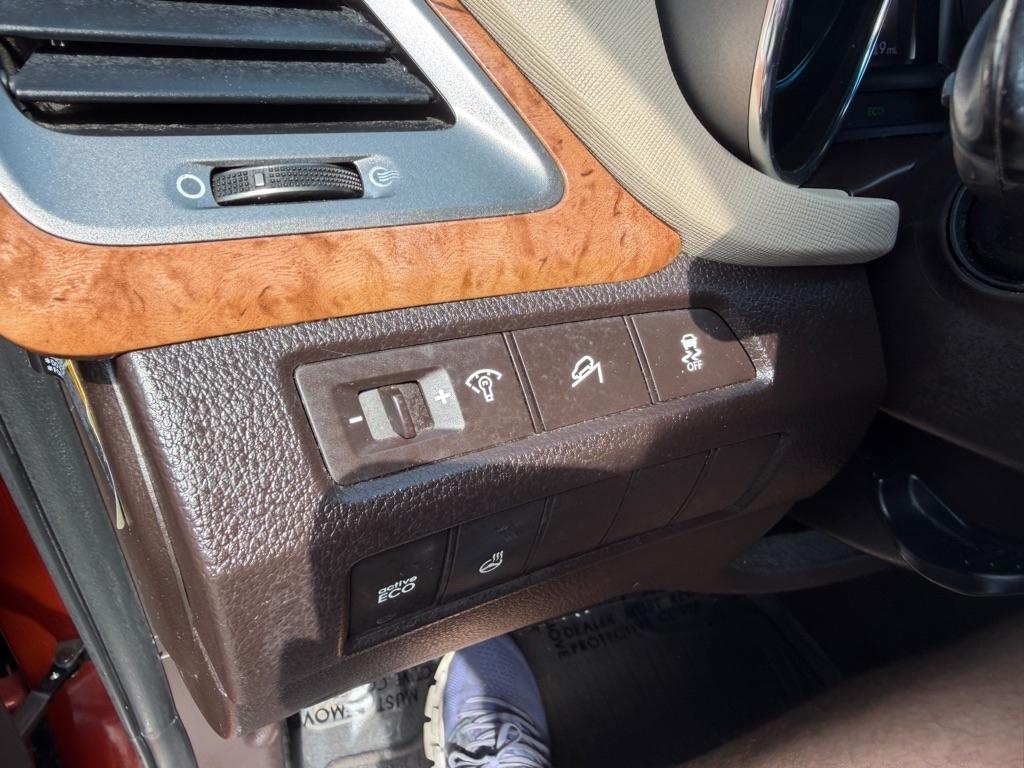 Hyundai Santa Fe Sport 2.0 FWD 2013