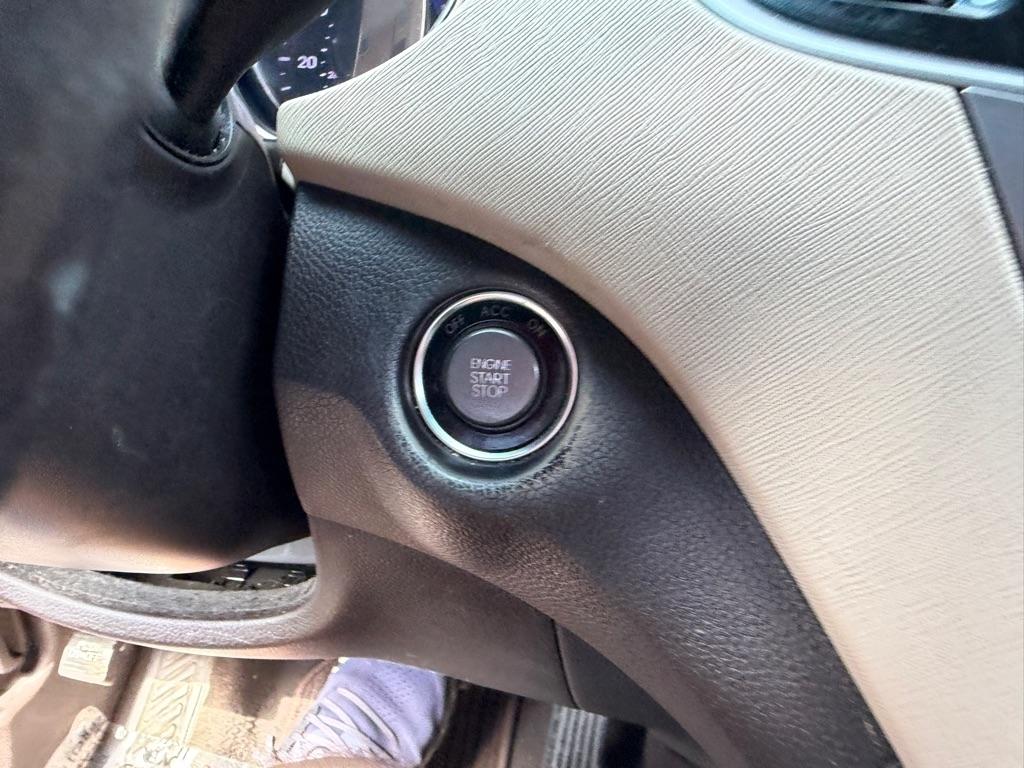 Hyundai Santa Fe Sport 2.0 FWD 2013